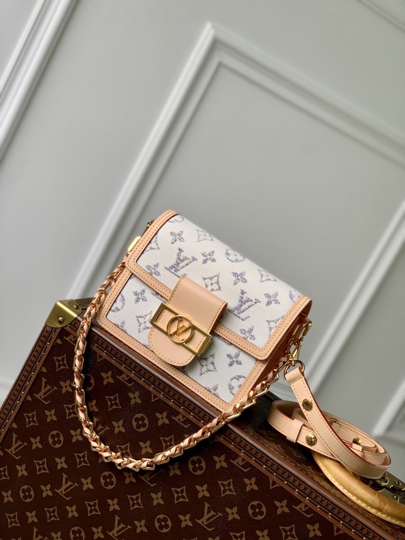 LV Dauphine Bags